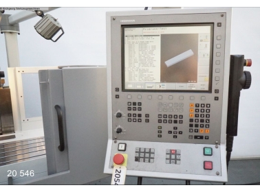 AVIA FNE 40 NC / TNC 320 - 2