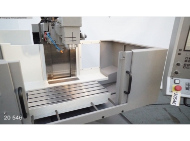 AVIA FNE 40 NC / TNC 320 - 3