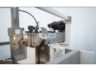 AVIA FNE 40 NC / TNC 320 - 4