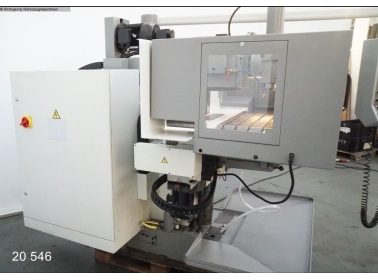 AVIA FNE 40 NC / TNC 320 - 5
