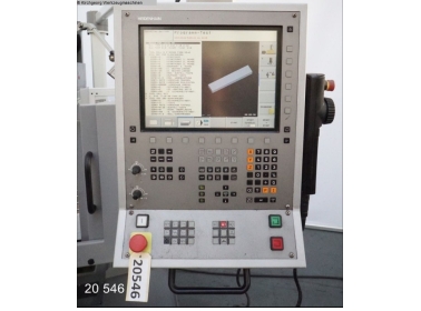 AVIA FNE 40 NC / TNC 320 - 7