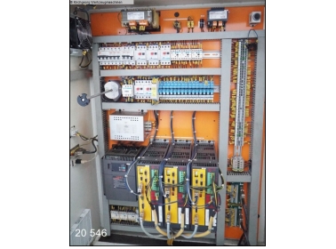 AVIA FNE 40 NC / TNC 320 - 9