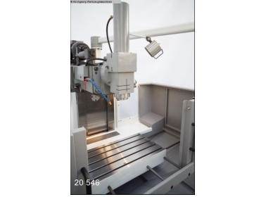 AVIA FNE 40 NC / TNC 320 - 10