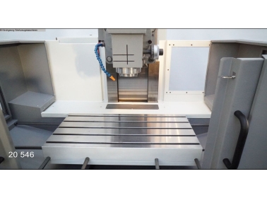 AVIA FNE 40 NC / TNC 320 - 6