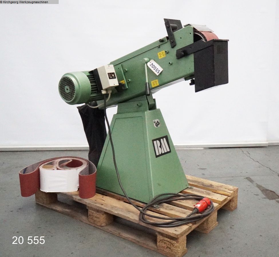 BM 150 / 4