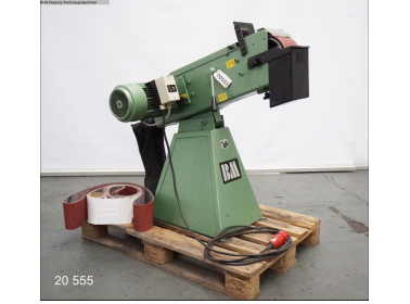 BM 150 / 4 - 1