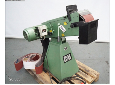 BM 150 / 4 - 3