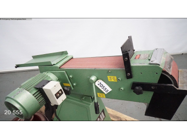 BM 150 / 4 - 4