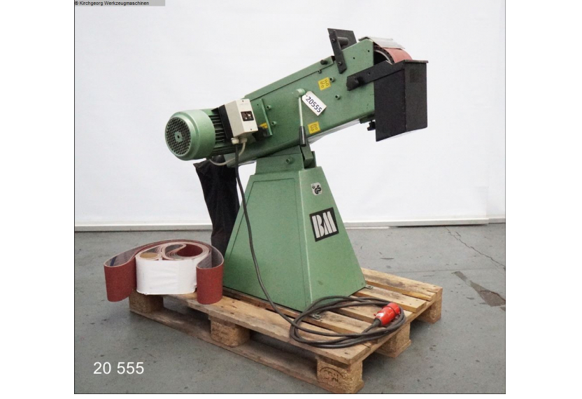 BM 150 / 4
