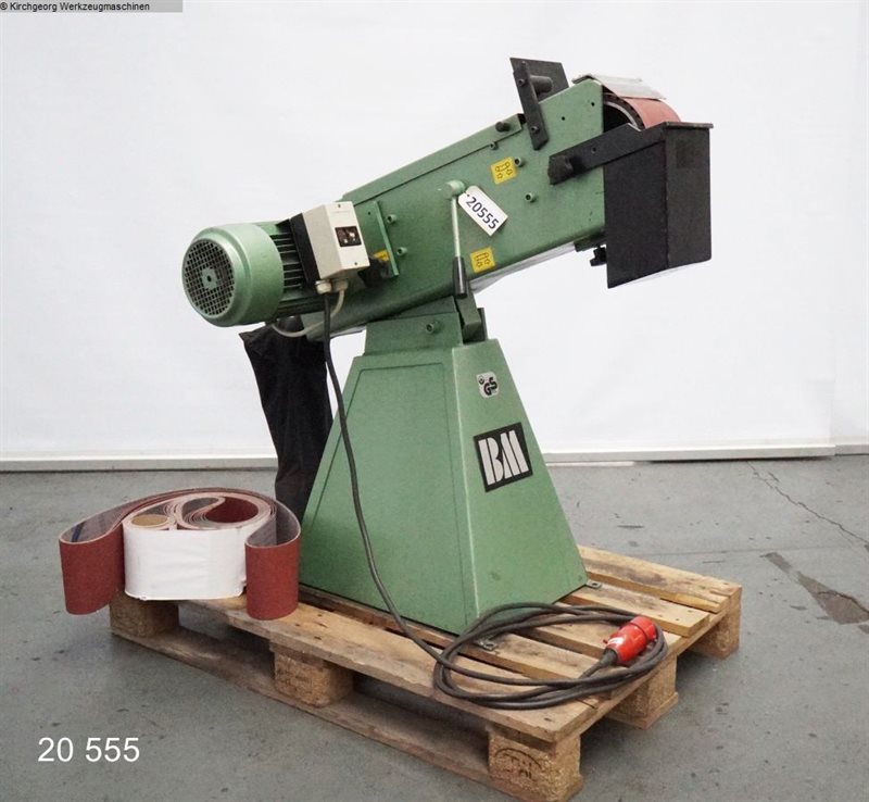 BM 150 / 4