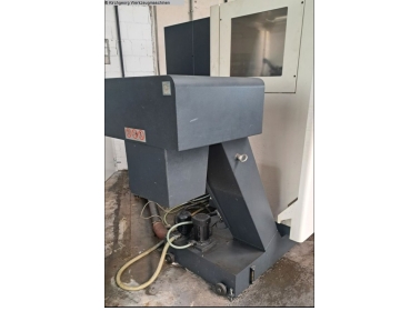 DMG DMC 1035 V eco - 8