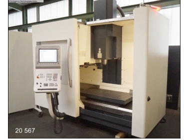 DMG DMC 1035 V eco - 1