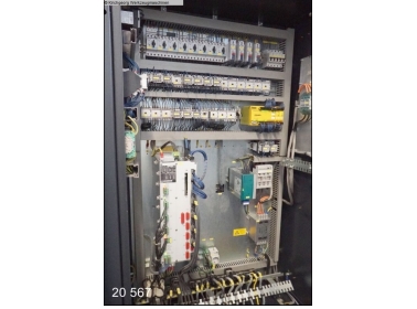 DMG DMC 1035 V eco - 7