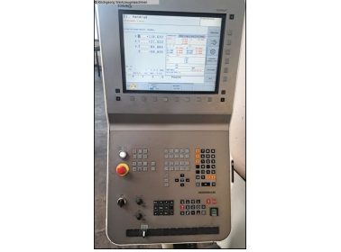 DMG DMC 1035 V eco - 5