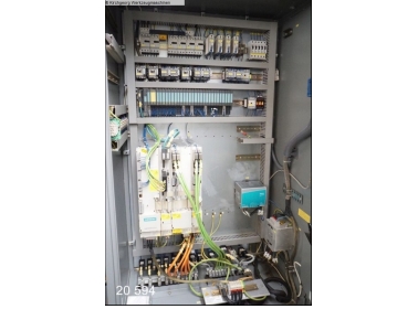 DECKEL-MAHO DMC 835V + 4.Achse - 7
