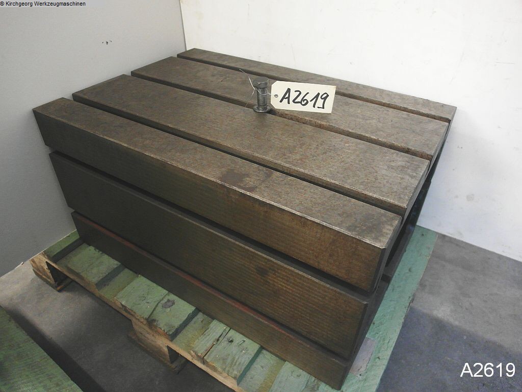Würfeltisch