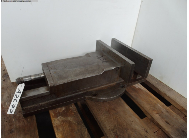 Schraubstock - 1