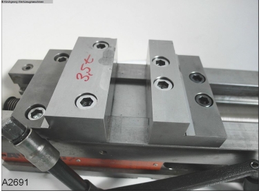 ALLMATIC LC 125 - 2