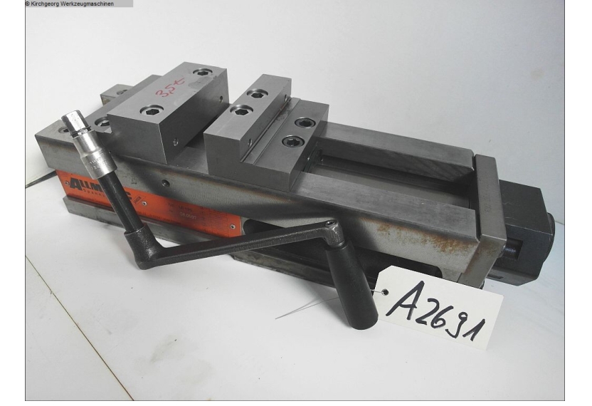 ALLMATIC LC 125