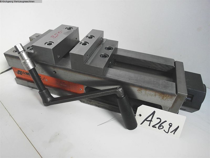 ALLMATIC LC 125