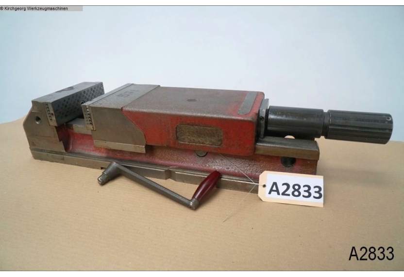 ALLMATIC HD 160