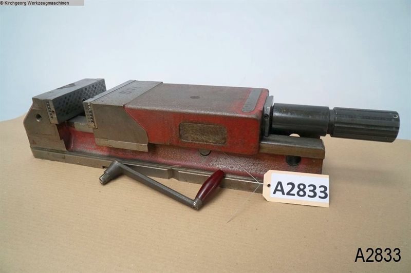ALLMATIC HD 160