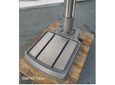 ELMAG KBM 32 I-Vario - 4
