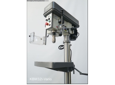 ELMAG KBM 32 I-Vario - 5