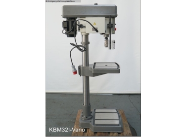 ELMAG KBM 32 I-Vario - 9