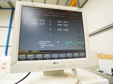 AGIE Agiecut 150HSS - 3