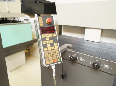 AGIE Agiecut 150HSS - 4