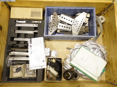 AGIE Agiecut 150HSS - 7
