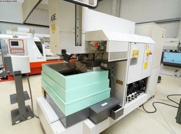 AGIE Integral II - 2