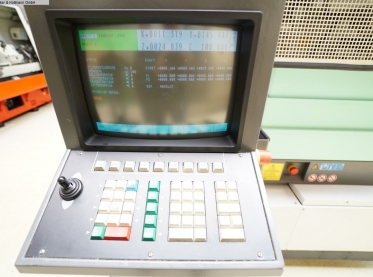 AGIE Integral II - 3
