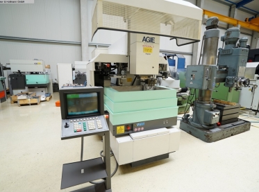AGIE Integral II - 4