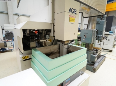 AGIE Integral II - 5