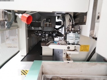 AGIE Integral II - 6