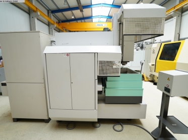 AGIE Integral II - 7