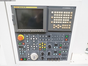 DOOSAN PUMA TT 1500 SY - 6