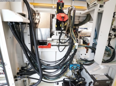 DOOSAN PUMA TT 1500 SY - 9