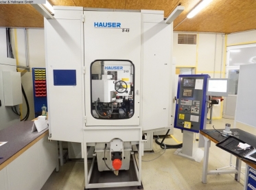 HAUSER S45-400 - 1