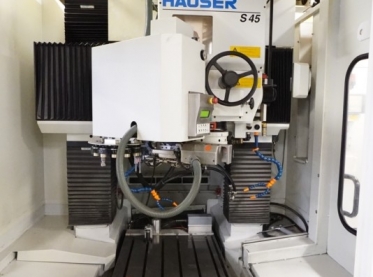 HAUSER S45-400 - 5