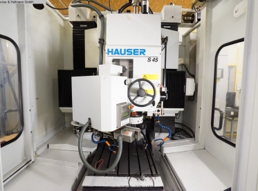 HAUSER S45-400 - 6