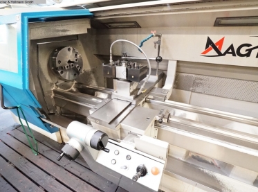 BOEHRINGER DUS 630 ti - 2