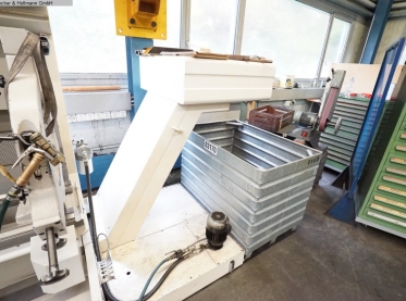 BOEHRINGER DUS 630 ti - 5