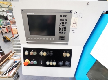 BOEHRINGER DUS 630 ti - 6