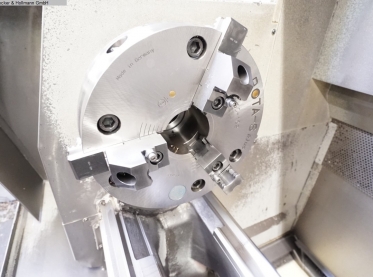 BOEHRINGER DUS 630 ti - 7