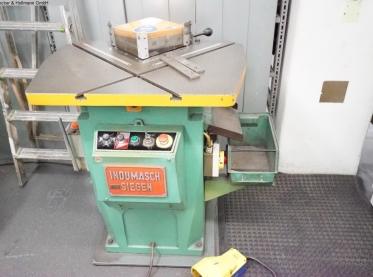 INDUMASCH E 225 - 1