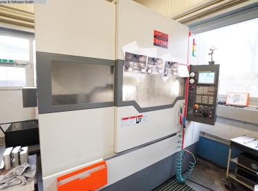 QUASER MV184 - 1