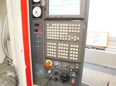 QUASER MV184 - 5
